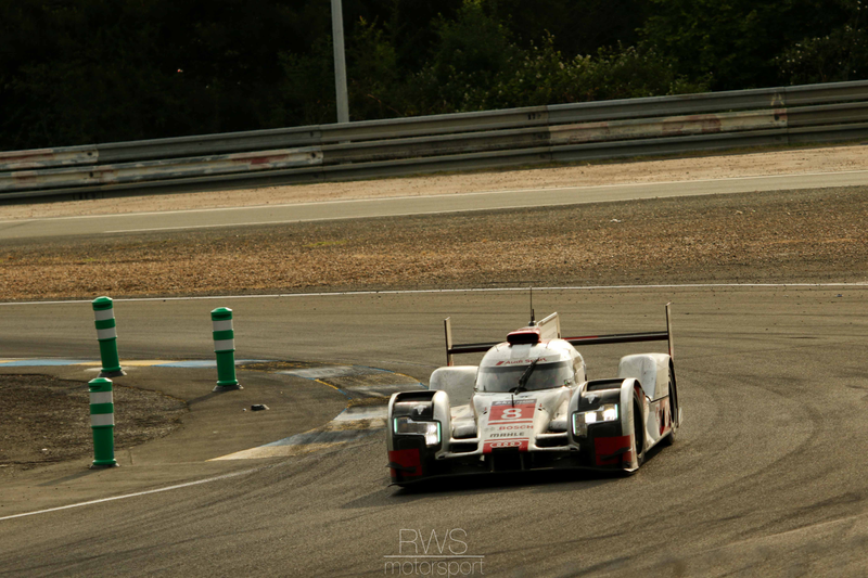 Illustration for article titled Le Mans 24hrs Photo Extravaganza